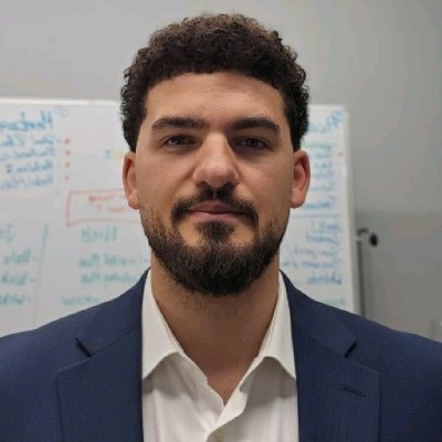 Jacob, Founder of Chardin Systems